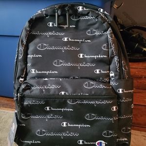 Champion bookbag
